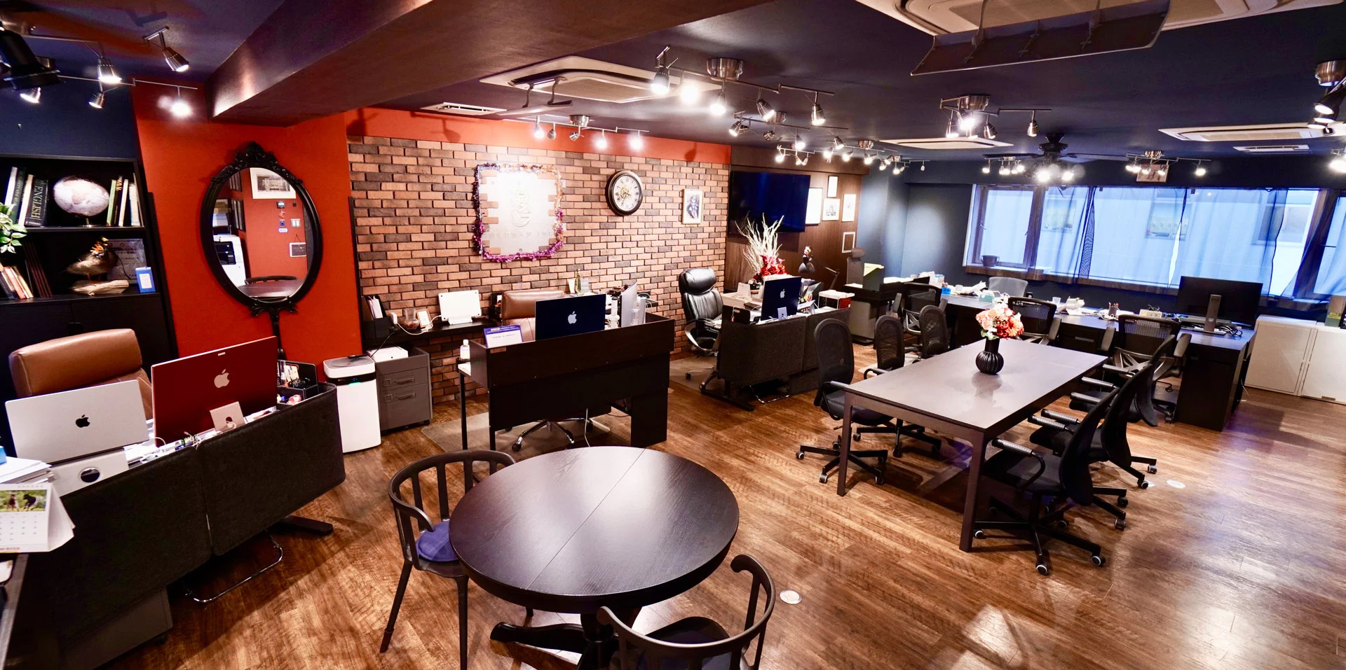 office
